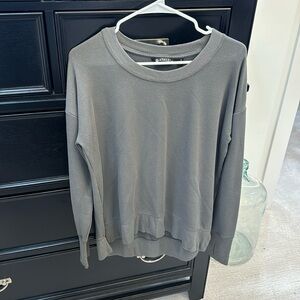 Athleta Crew Neck